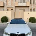بي ام 730 فل كامل نضيفة جداا