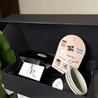 خصم بوكسات محاصيل القهوه هدايا وشخصي