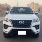 فورشنر 6 سلندر دبل (VX) 2023 ( بحالة الوكالة ) خالي من الرش