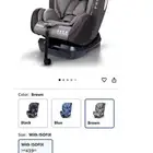 2 كرسي سيارة ماركة babyee