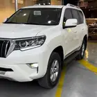 تويوتا برادو 2021 للبيع