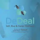 فرصة بيع منصة تطبيق خدمي تقني