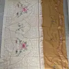 تلبيسات زمان طراحات مطرزة