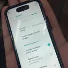 جوال صغير شبيه ايفون 17 برو ماكس بنظام الأندرويد يدعم متجر G