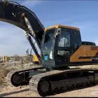 بوكلين للايجار موديل حديث