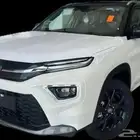 اوربان كروزر 2025 GLX كاش - تقسيط