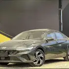 النترا 2025 كمفورت رمادي ( اصفار)