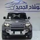 ديفندر 2020 فل كامل 6 سلندر ثلاجة )