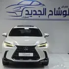 لكزس NX350 .2024