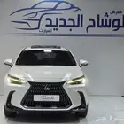 لكزس NX350 AA 2024