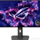 شاشة اسوس اوليد asus oled 240 فريم