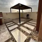 تنسيق حدائق