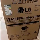 غساله LG جديده بكرتووونها السعر 4 الاف قابل للتفاوض