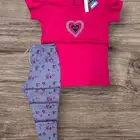 اطقم بناتي قطن ميه في الميه