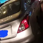 نيسان صني 2014