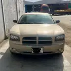 دوج تشارجر 2008 v6