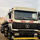 شفط مياه الصرف الصحي