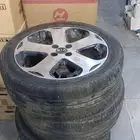 جنوط كيا ريو للبيع