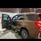 شانجان 95 2020 للبيع يحتاج مسح راس مكينه فقط