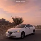 لكزز 2009 es 350