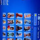 حساب فورت نايت