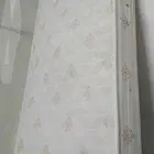 مرتبة سرير طبيه نفر واحد ماركه