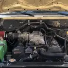 مكينة لكزس وترهيم جميع المحركات