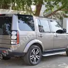 لاند روفر LR4 2015