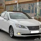 لكزس ES350 2012