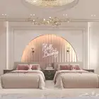 تصميم داخلي وخارجي 3D
