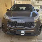 اول مالك .كيا. سبورتاج2016