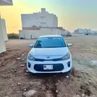 كيا ريو الشكل الجديد 2019