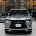 جيب لكرس LX570 موديل 2019 فل كامل مستعمل .