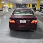 Lexus LS 460L 2008 V8. 181000 KMS. Pakistani Owner