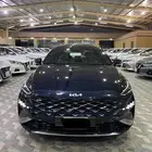 كيا K8 موديل 2022 شبه وكاله على الشرط