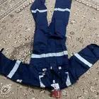 كفرول لبس السلامه جديد مقاس X2L