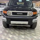 تويوتا اف جي فل كامل موديل 2022