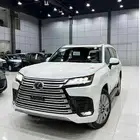 لكزس LX600 BB موديل 2025 كاش واقساط بنوك