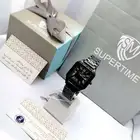 ساعه رجالي حديث