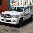 تويوتا هايلكس 2015