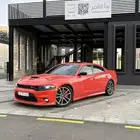 دودج تشارجر آرتي لاست كول - Dodge Charger R T Lastcall 2023