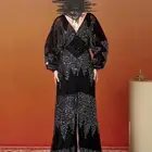فستان سهرة   evening dress
