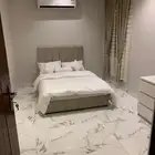 شقه موثثه صغيره حي الاصالة جده