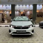 عرض خاص هوندا سيتي استاندر 2026 جاهز 60350