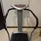 جهاز رياضي استخدام حشمه فوائد