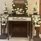 دولاب ملكة جديد