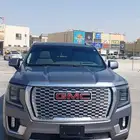 جمس دينالي 2021