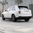 رولزرويس كولينان تاجير سيارات