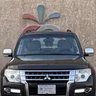 مستبيشي باجيرو 2020