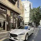 مازدا 6 2025 فل كامل سجنتشر تيربو